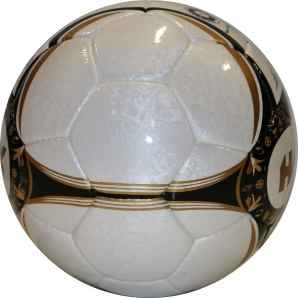 FootBall, official size 5, all-weather football Brand Hawk ® - Image 3