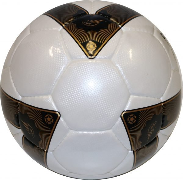 Football with Japanese microfibres PU, 100% hand-sewn, Brand Hawk ® - Image 4