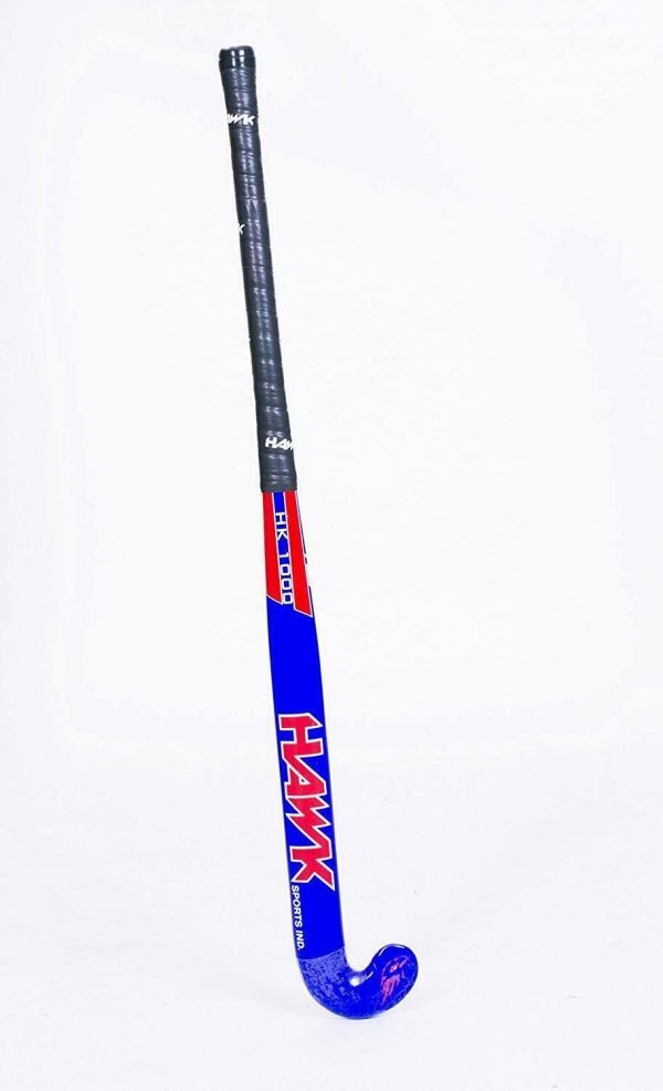 Hockeyschläger Falke Verbundwerkstoff Feld-l-High-Hockey Stick 30% Kohlenstoff – Bild 3