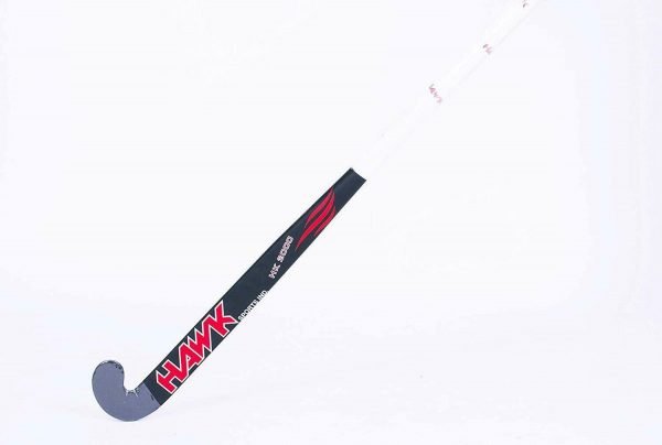 NEU Feld Hockeyschläger der Marke Hawk Hochwertiger Schläger, 60% Kohlenstoff – Bild 2