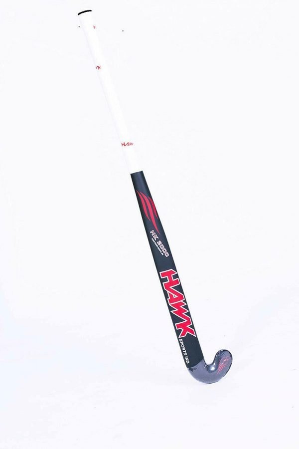 NEU Feld Hockeyschläger der Marke Hawk Hochwertiger Schläger, 60% Kohlenstoff – Bild 3