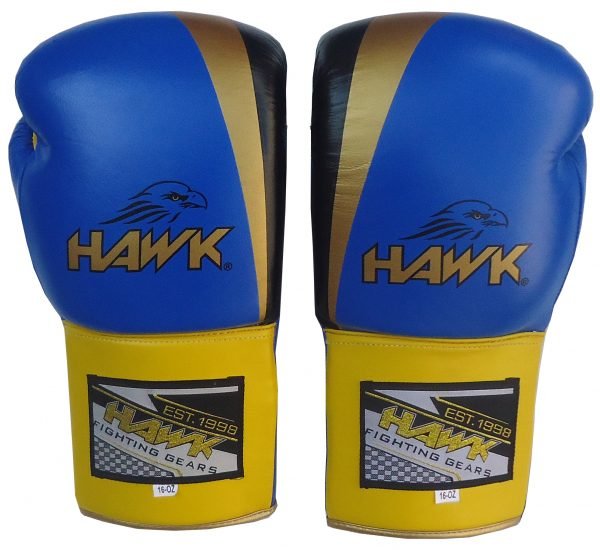 HawkSports PRO Professional Spitzen Trainingshandschuhe – Bild 2