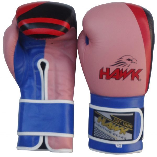 Hawk PRO Herren Strike Training Handschuhe