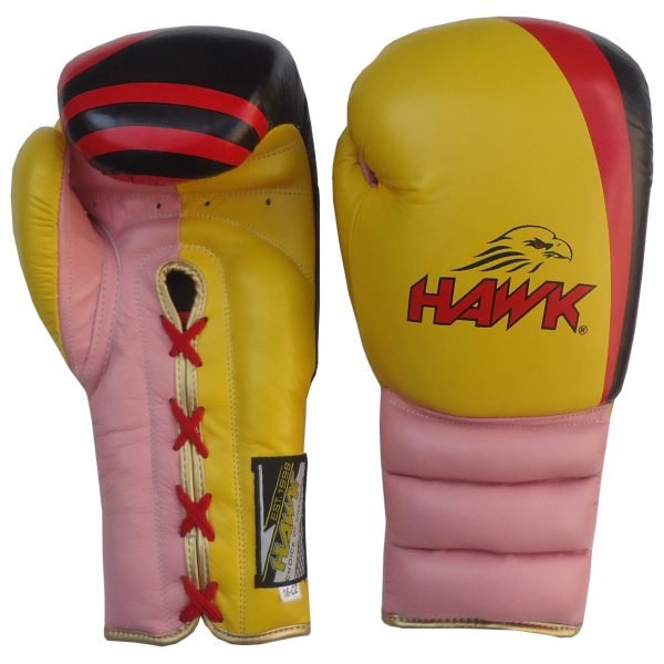 Hawk Professional Spitzen Trainingshandschuhe