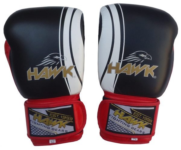 Hawk Elite Pro Style Trainingshandschuhe – Bild 2