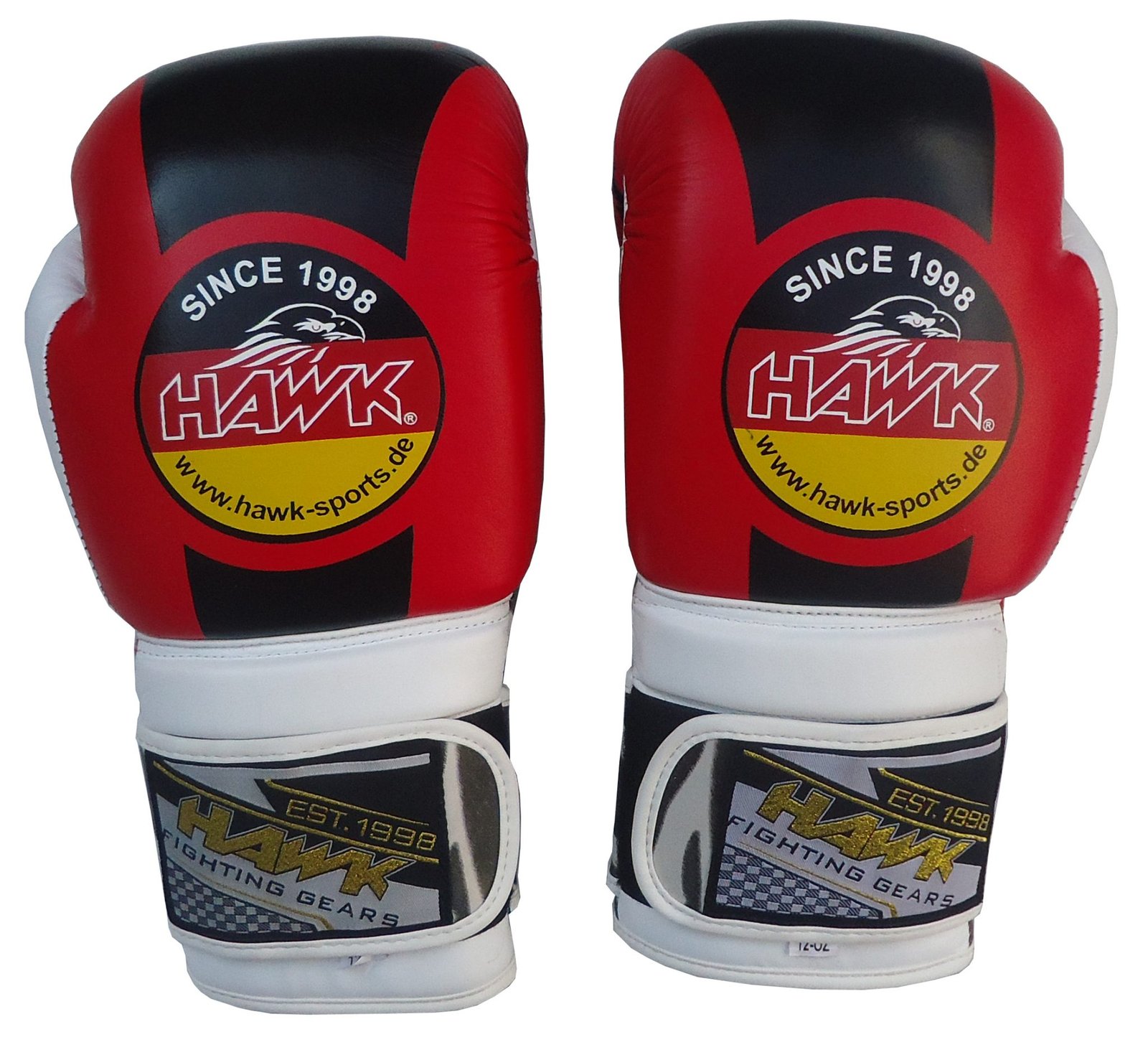 Hawk Pro Style Trainingshandschuhe